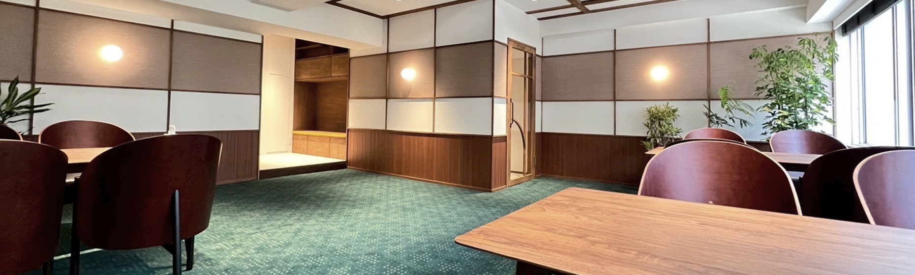 HouseLand 9つの特徴