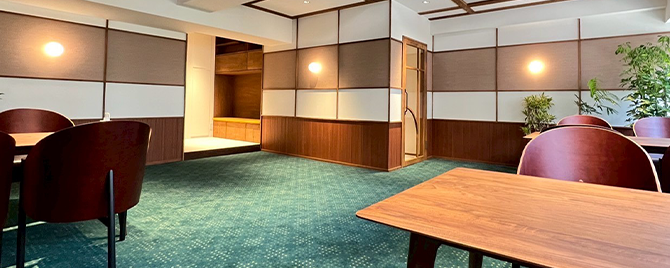 HouseLand 9つの特徴