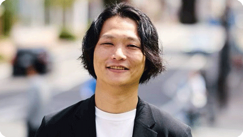 丹羽 健太